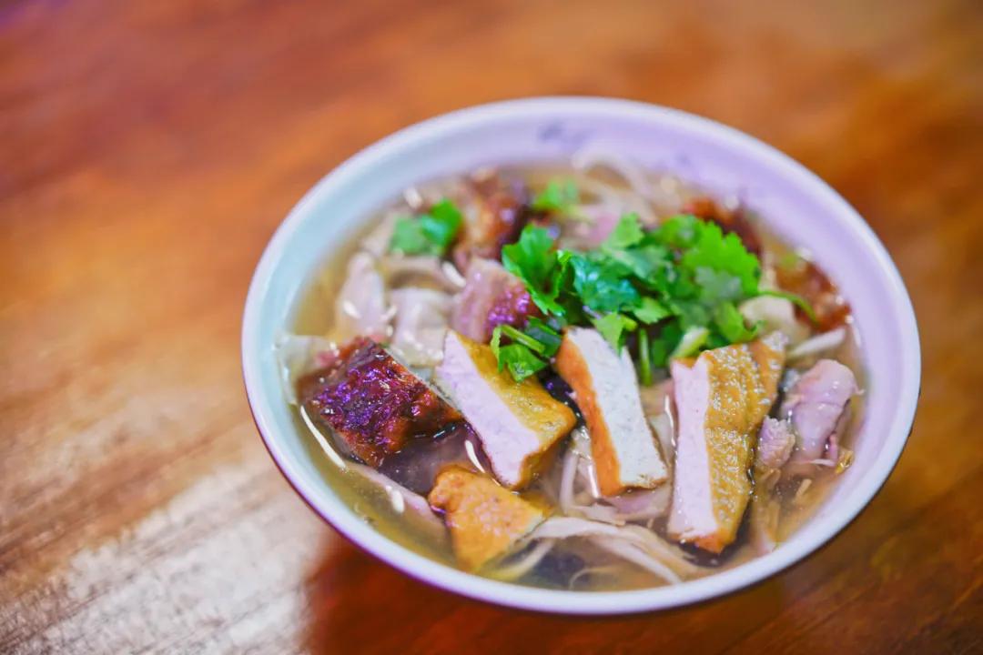 盘点厦门正宗闽南风味小吃,厦门台湾闽南小吃老字号