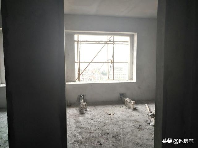 你买的吉祥号楼层是不是悬挑层？当心好数字入大坑，看完别哭！