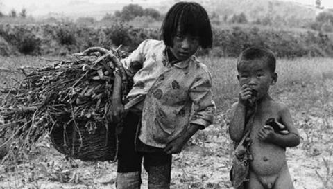 1942河南惨痛的历史悲剧,1942年河南亲历者