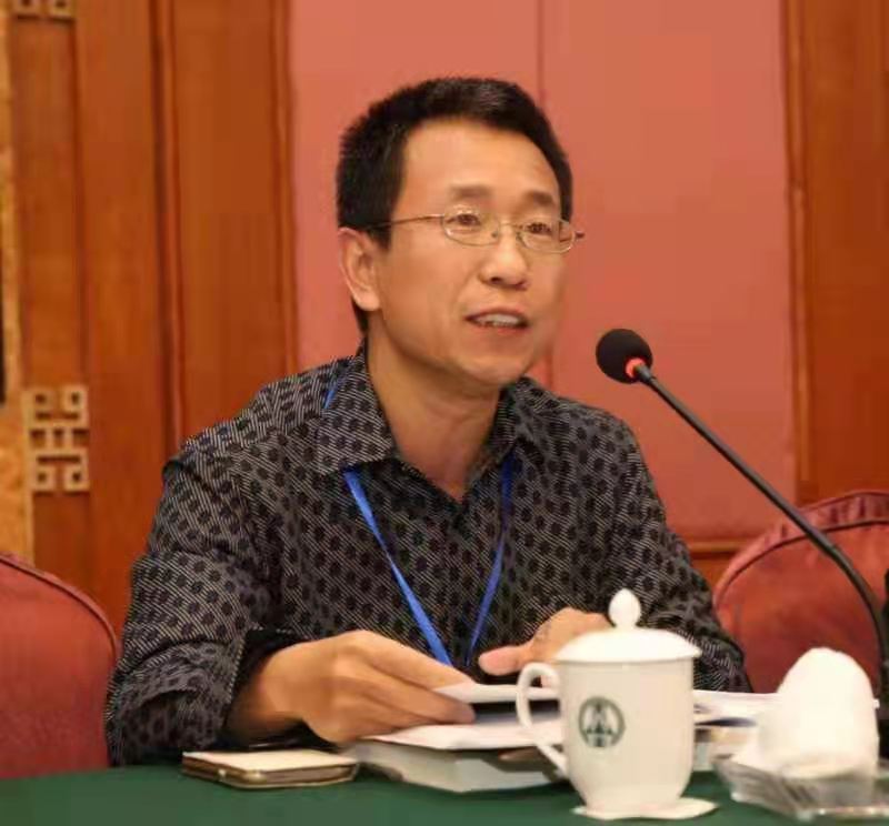 读书｜孙微：韩陈其诗歌的古典诗学底蕴