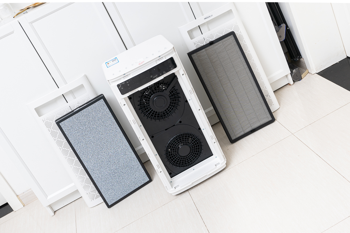 除醛净化器十大名牌,3款热销除醛空气净化器横评