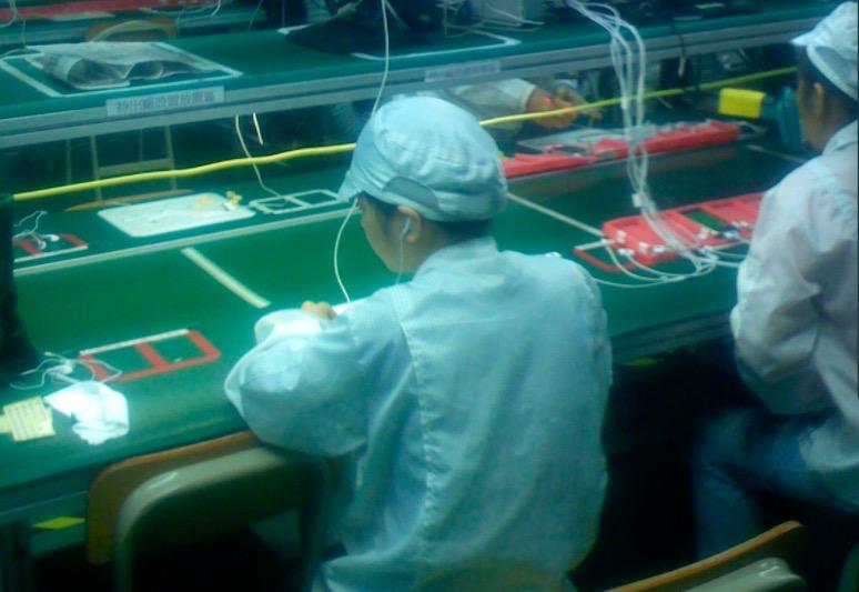 苹果手机制造工厂在哪里,揭秘全球最神秘的iphone工厂