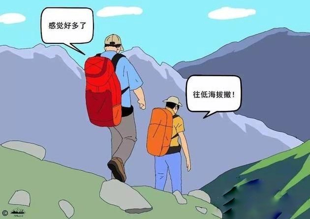 自驾到西藏高反有什么注意事项,自驾去西藏几天不会出现高反