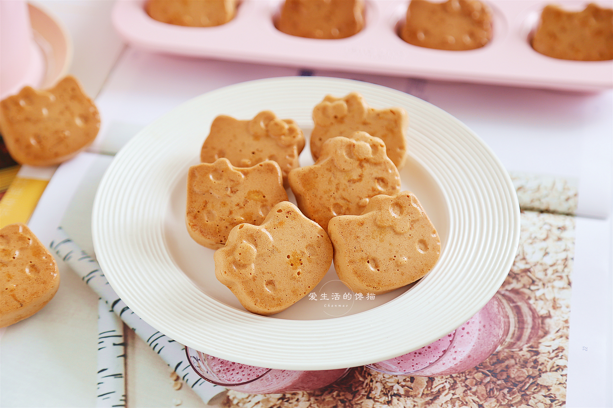 剩下的蛋黄不要扔,吃剩蛋黄可以做什么