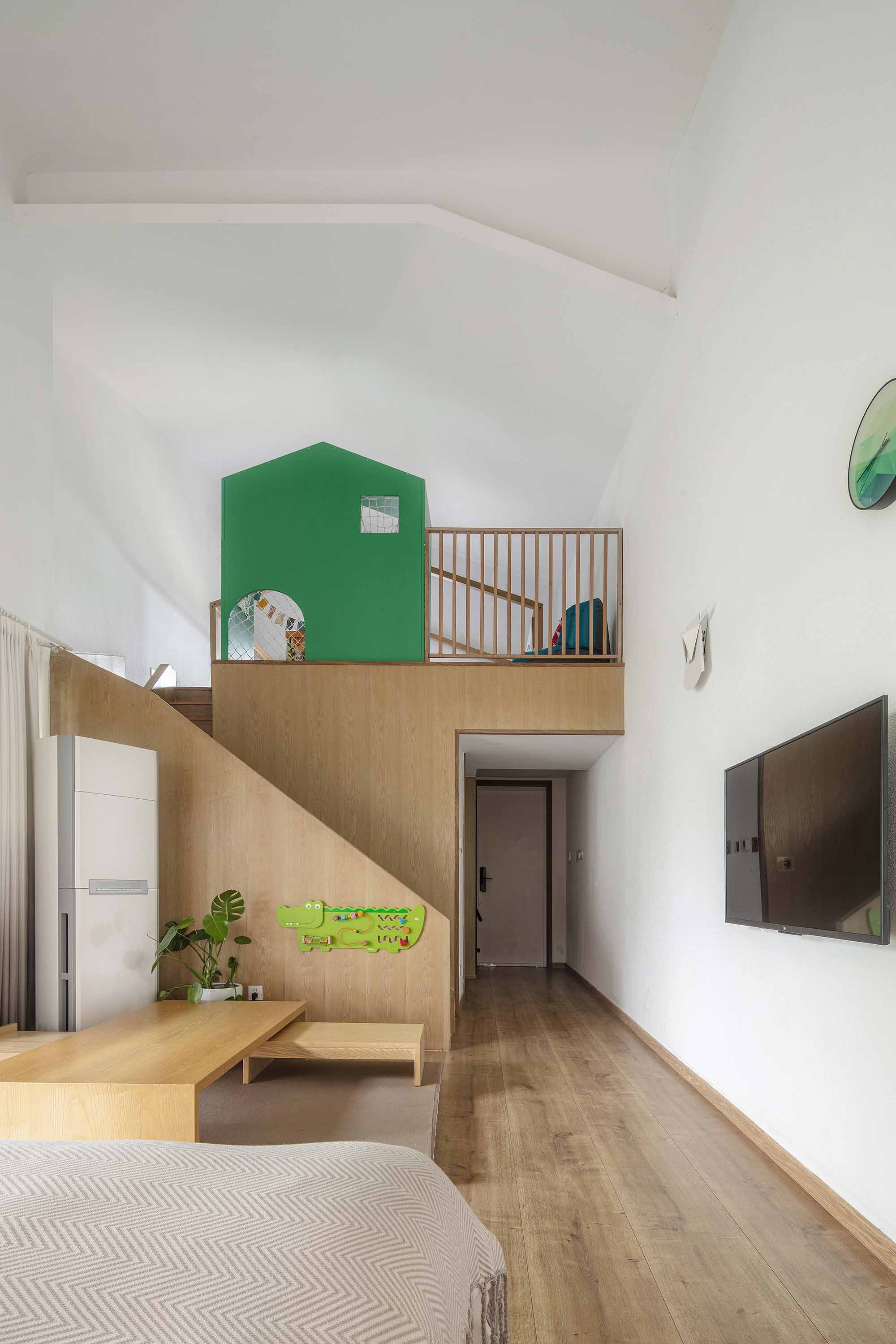 宛如星辰宝石般的盒子世界--绿乐园