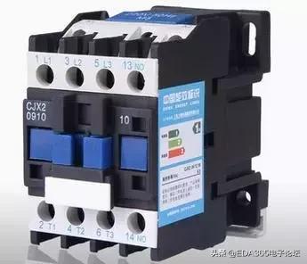 直流接触器和继电器的区别,接触器和中间继电器的区别