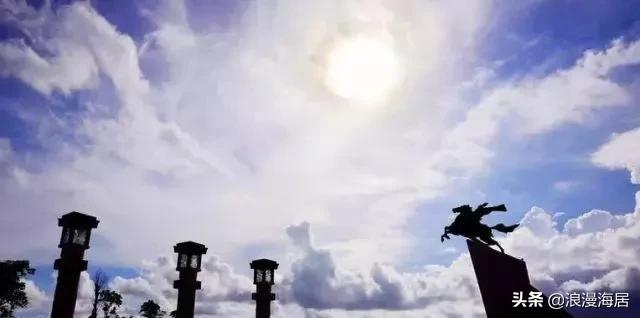 防城港十大景区,防城港最美十大古镇