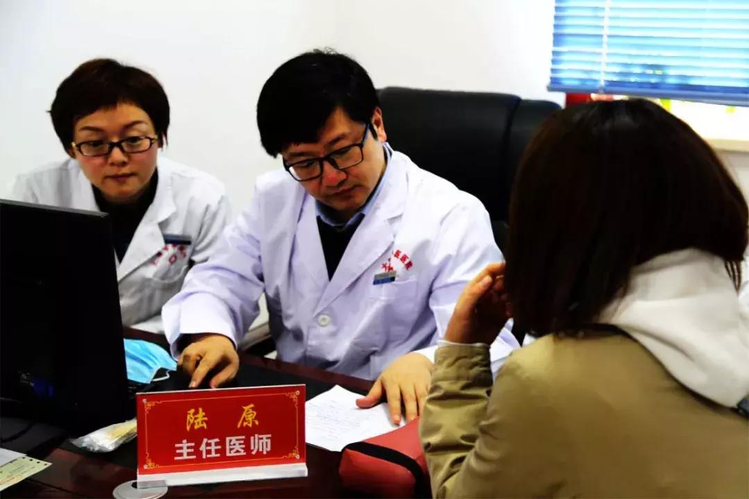 太原中医药大学附属医院皮肤科,太原市中医医院皮肤科