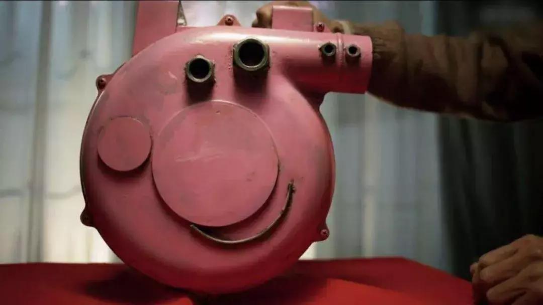 啥是佩奇火爆背后传递了哪些信息,什么是佩奇爆火