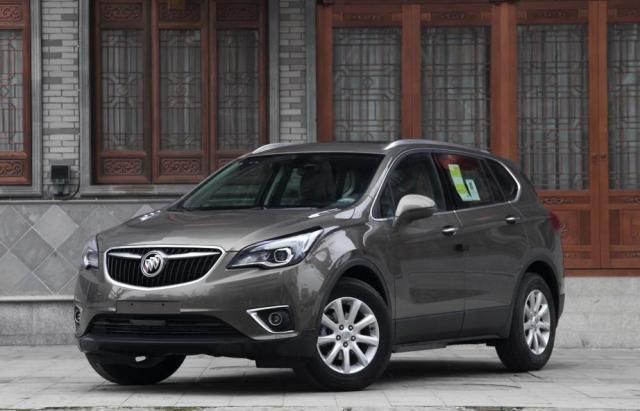 别克昂科威plus1.5t真实油耗,别克昂科威的三大件质量怎么样