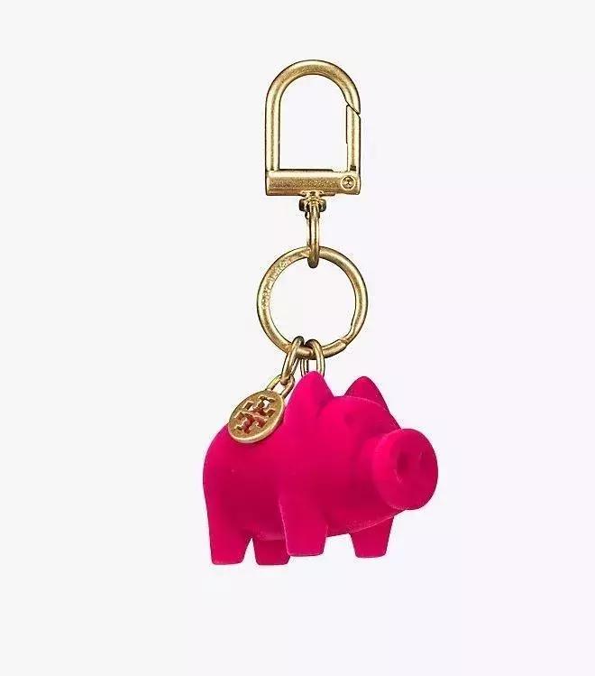 看完国际大牌”猪年限定款“，求求你们放过猪吧……