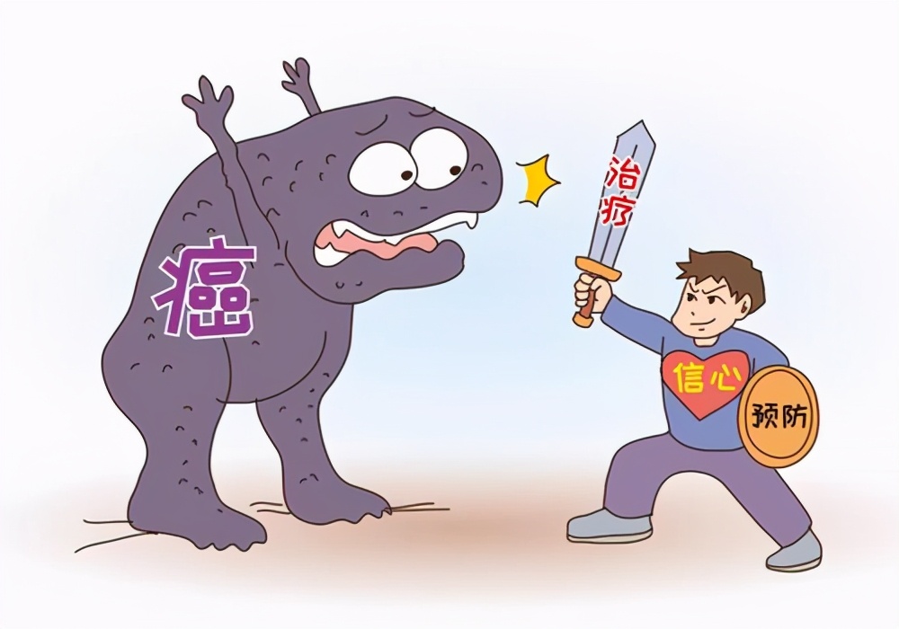 脖子发现结节是癌症吗,脖子有结节是鼻咽癌吗