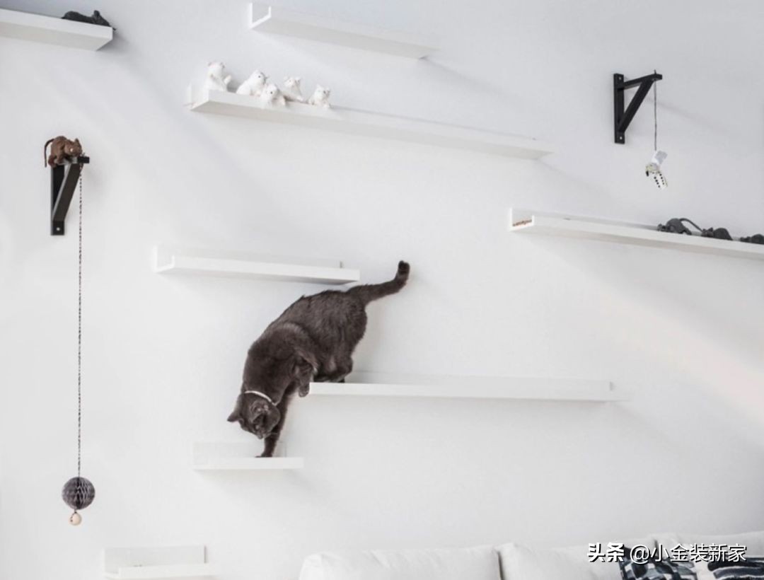 宜家家居装修酒店,宜家多功能房间设计