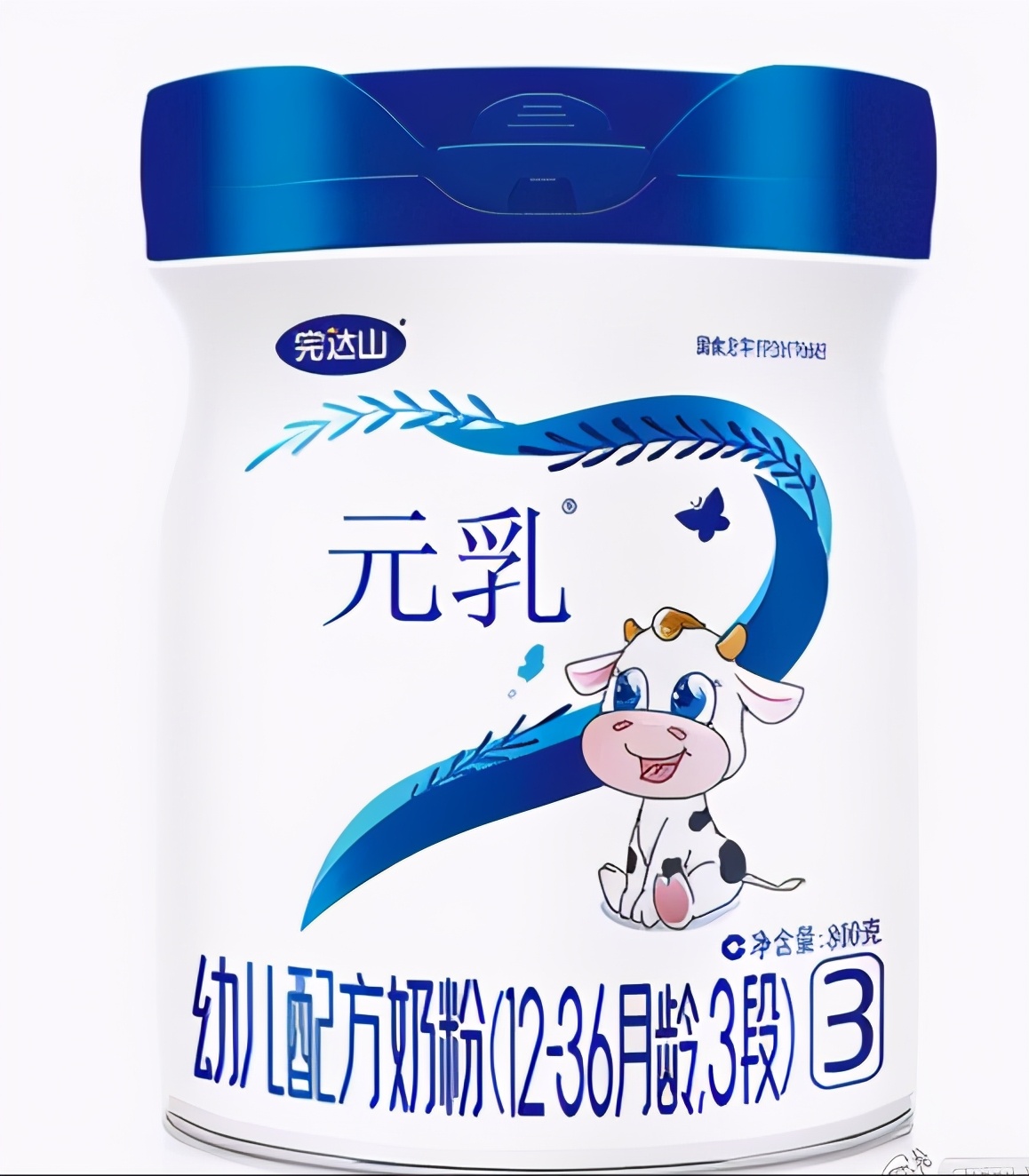 完达山牌奶粉怎样,完达山奶粉有什么类别