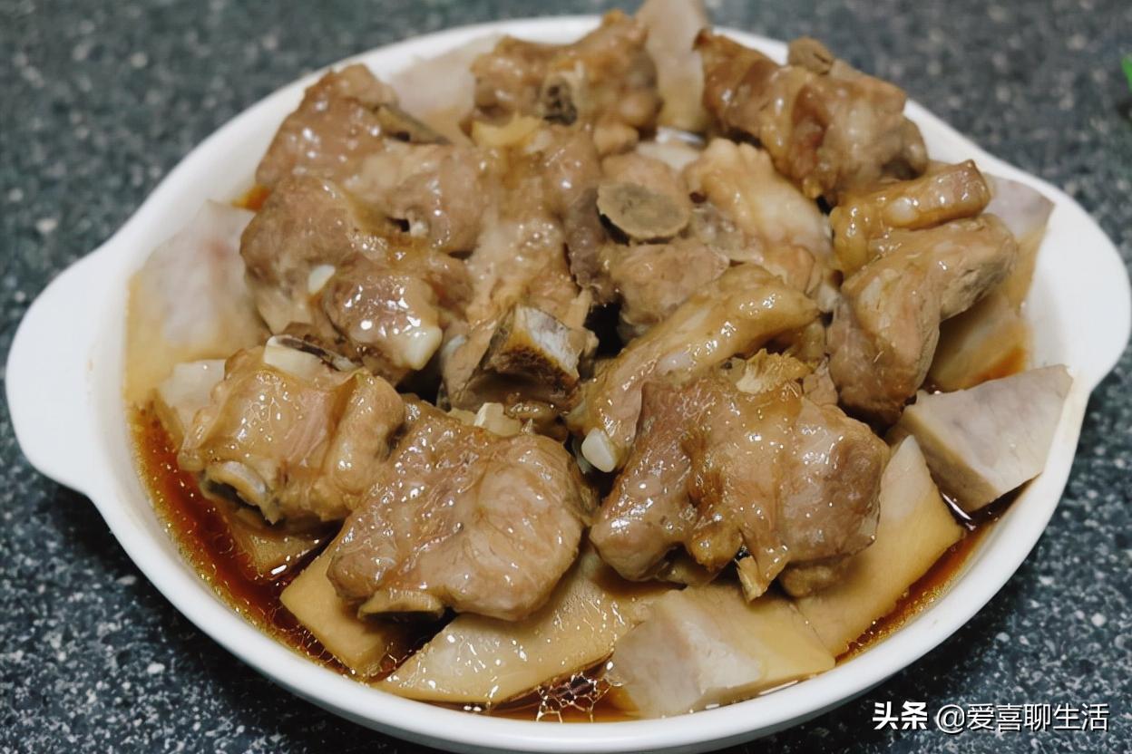 中秋家宴,我家菜单已备好,九菜一汤,十全十美,比上饭店强多了