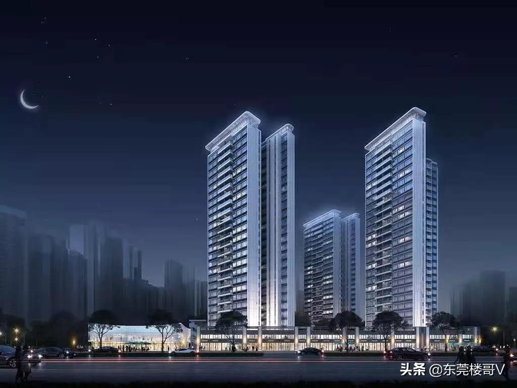 2020东莞房价大涨还值得入手吗,东莞石碣房价为什么高