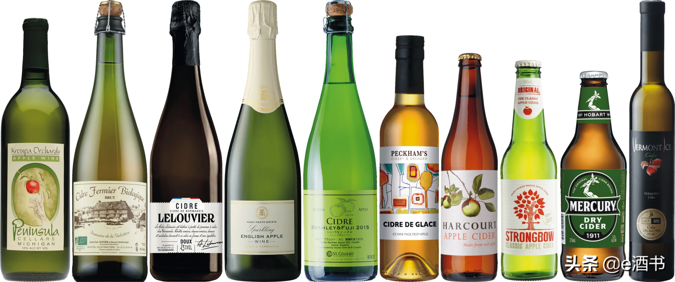 苹果酒泡酒,苹果酒applewine