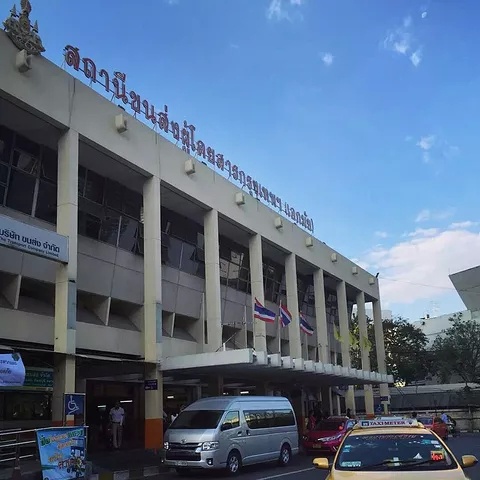 不会英语自由行吉隆坡,不会英文泰国自由行攻略