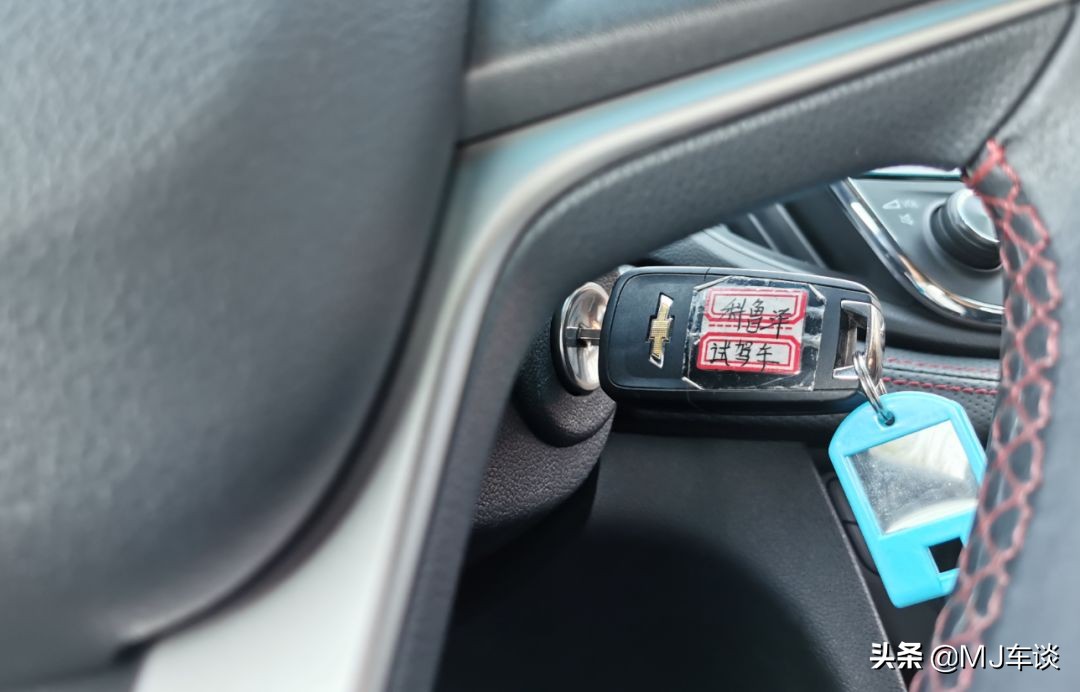 雪佛兰探科鲁泽,雪佛兰科鲁泽真香