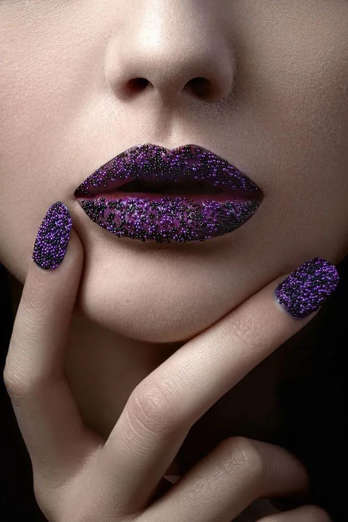 化妆品原料商广告语,化妆品广告语的特色