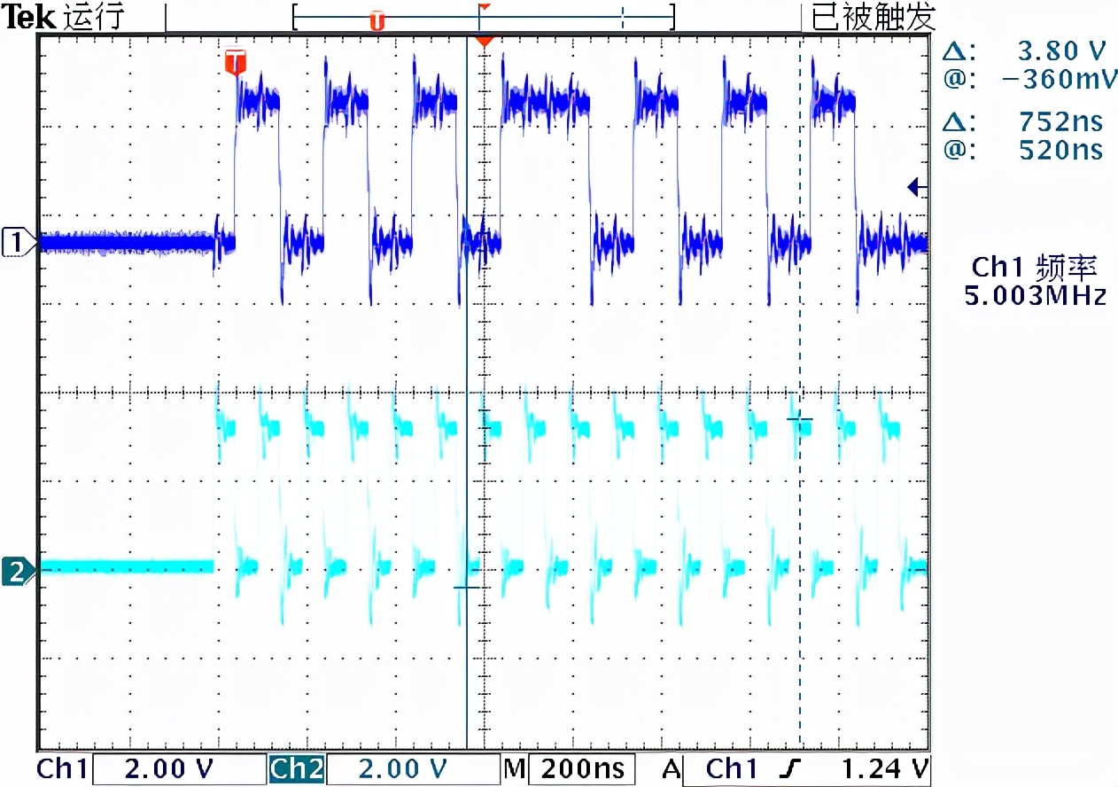 ws2812的spi驱动,ws2812硬件控制方案