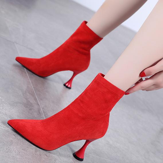 穿了就不想脱下的鞋子,穿上了就不想脱鞋子