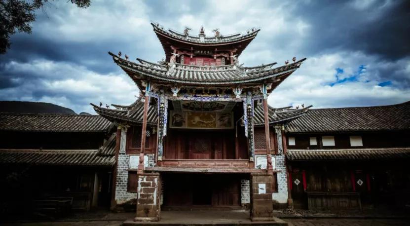 茶马的前世今生,遗失在茶马古道的前世今生