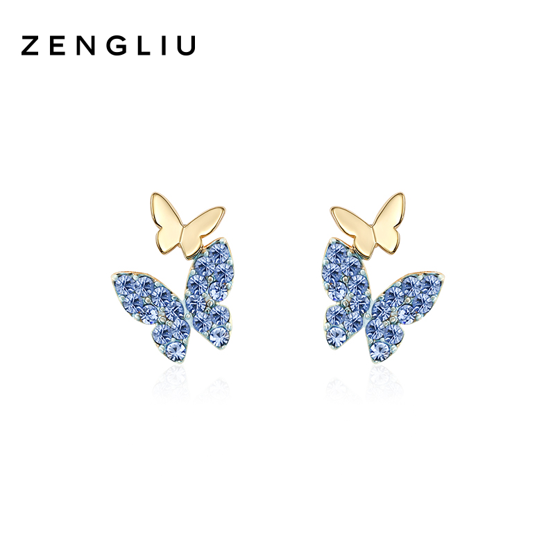 纯银耳钉品牌排行榜前十名,纯银首饰品牌排行榜