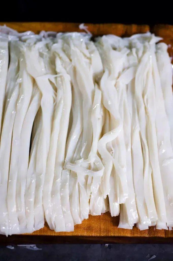 米粉赛道日渐拥挤,米粉赛道有多厉害