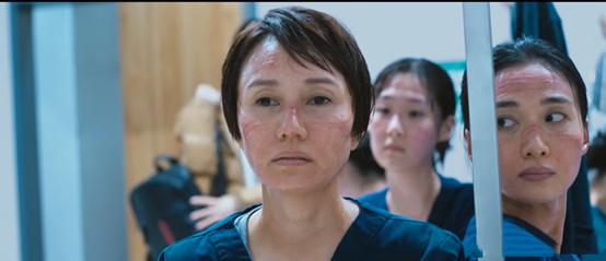 中国医生高光时刻,中国医生口碑炸裂