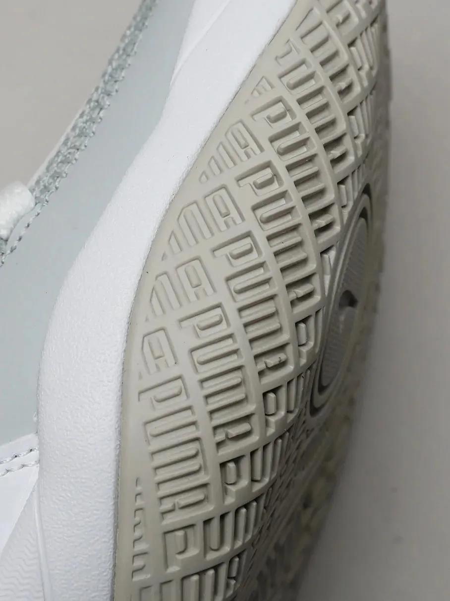 彪马篮球鞋courtrider一代,彪马courtrider