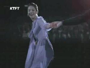 不八不知道，竟然有这么多大明星曾是体育赛场上的勇士