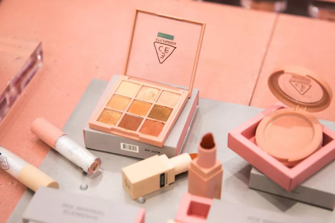 3ce旗舰店直播间,3ce哪个旗舰店才是真的