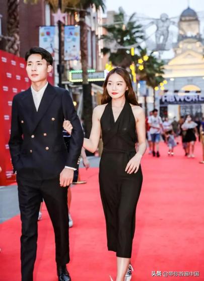 华谊兄弟电影乐园苏州游玩图,游玩苏州华谊兄弟影视城感言