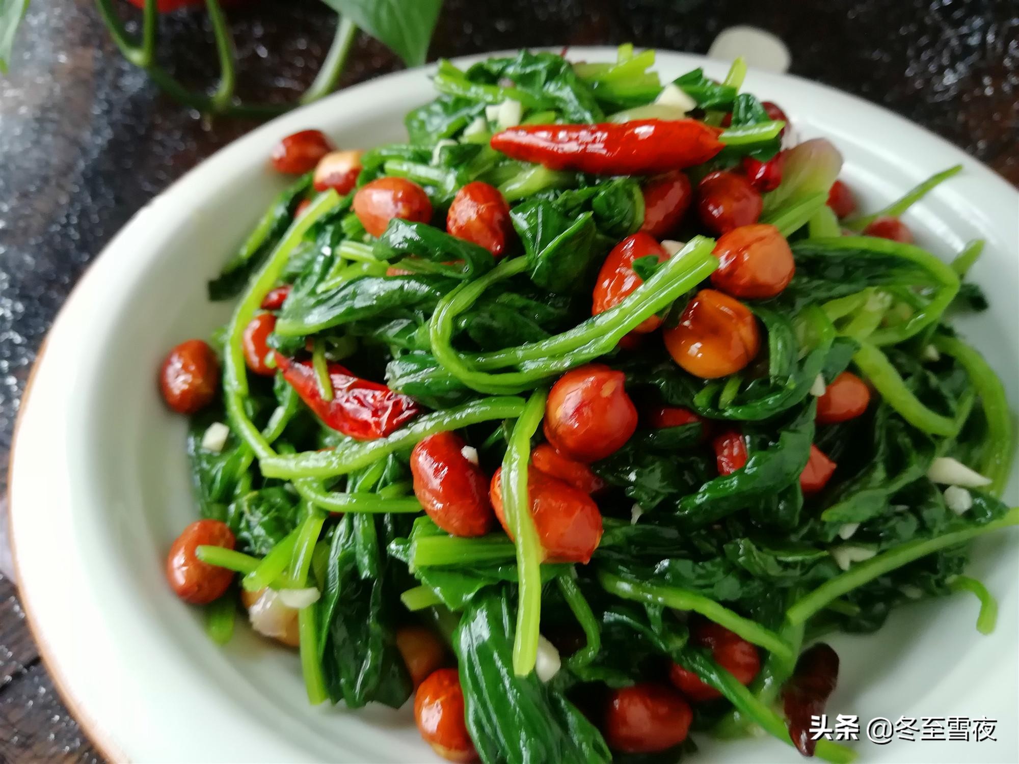 国庆宴十大经典凉拌菜,中秋节凉拌菜有哪些好看又好吃