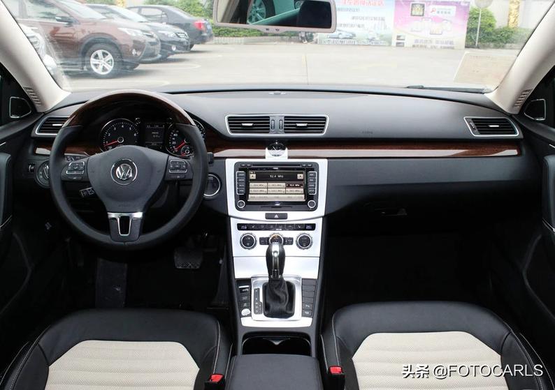 3.0lv6发动机迈腾,全新b级车迈腾3.0v6