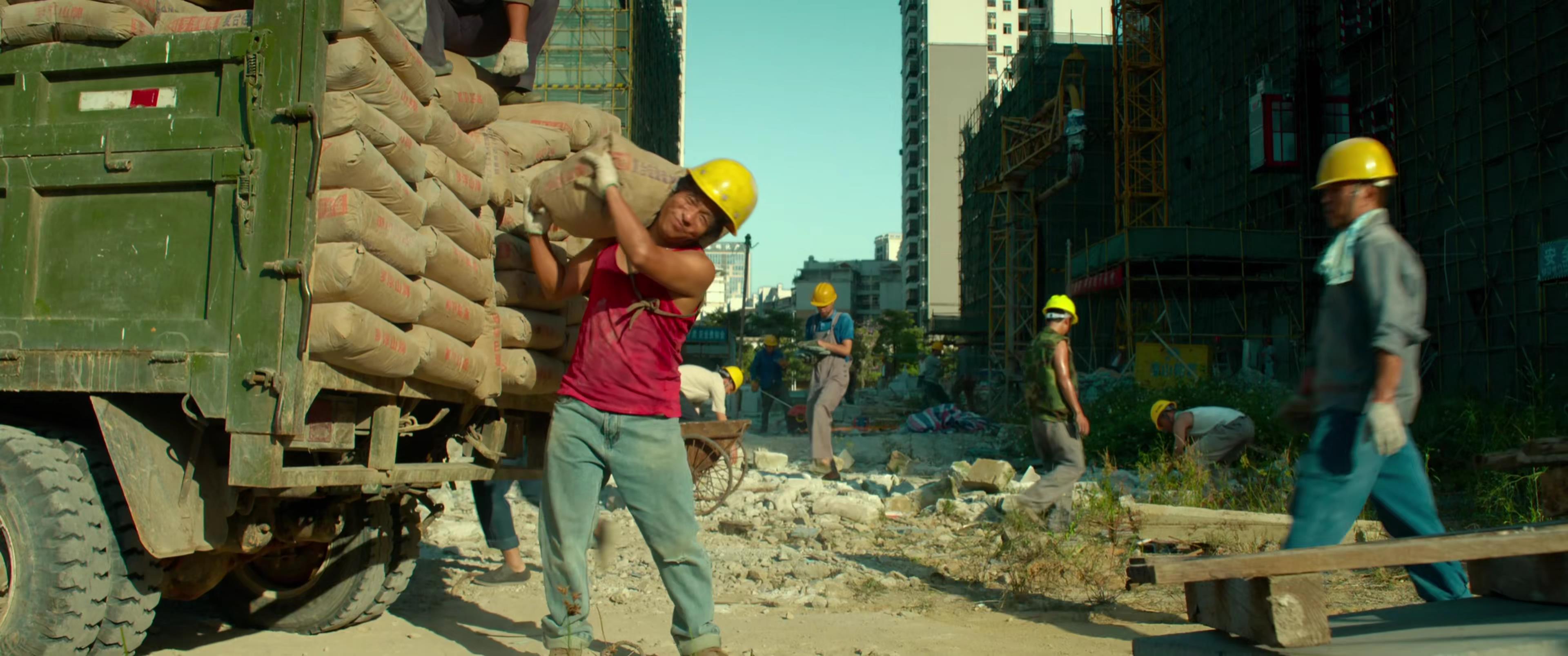 发财日记小宝和老人,发财日记小宝去二哥家