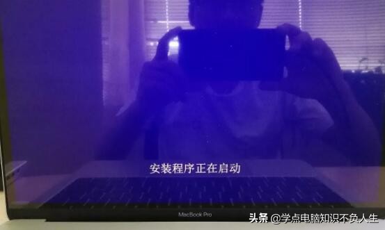 鏂版macbook鎬庝箞瑁厀indows,鏃х増macbook瀹夎10.15