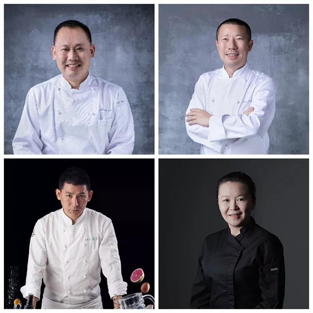 2023年餐饮人必去的七大展会,餐饮人必参加的展会