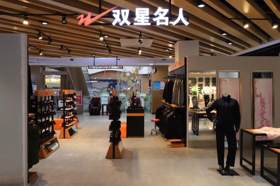 耐克全球第一,打败美国成为行业第一的中国品牌