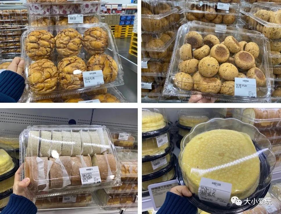 这个以“大”著称的超市太适合老母亲！值得买的都给大家总结好了