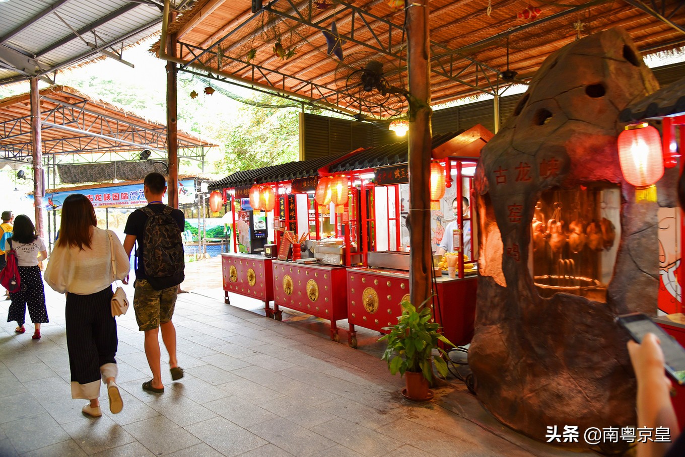 漂流大峡谷古龙峡,古龙峡玻璃大峡谷云天玻霸漂流