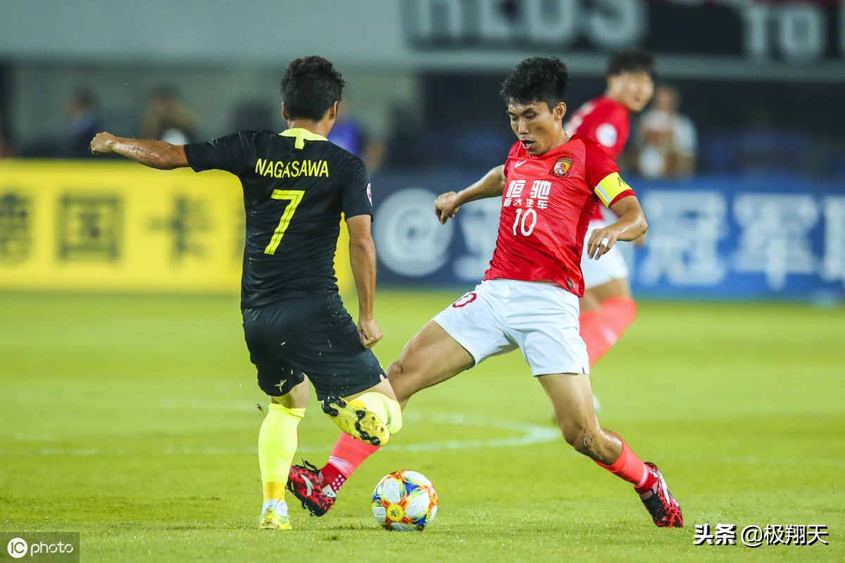 恒大亚冠失误事件,恒大输球卡纳瓦罗