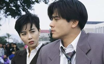 郭富城绯闻事件的情史,万人迷郭炳坚