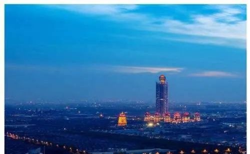 天下第一村华西村衰败,华西村第一村最近出了什么事