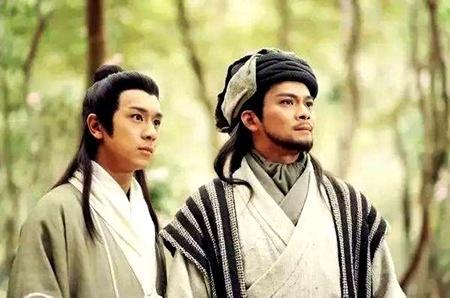 段誉都有什么武功,段誉的武功有多强悍