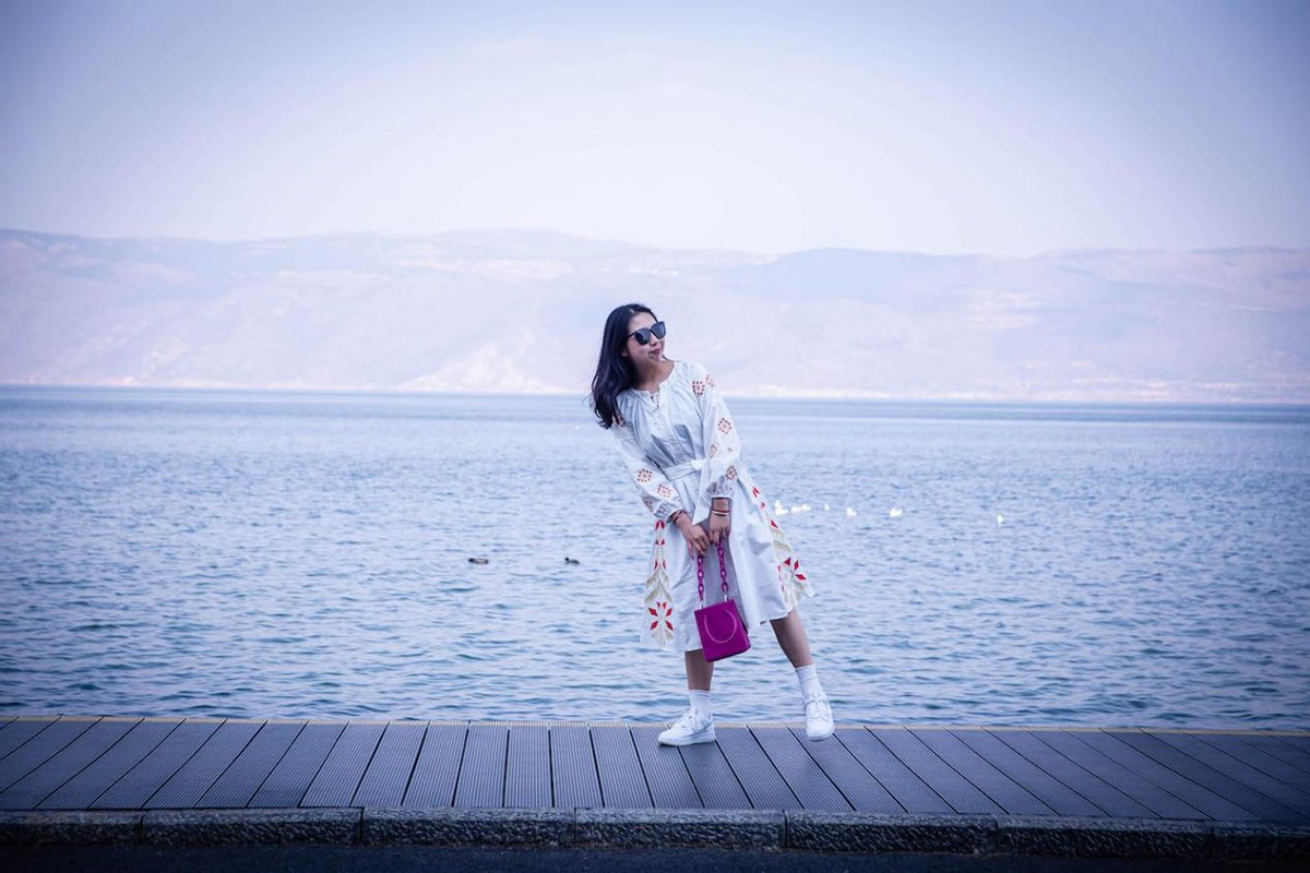 大理生活记,民宿生活记