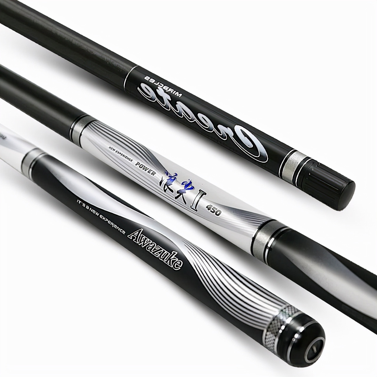 4米8鱼竿适合钓什么鱼,4米8的鱼竿实用吗