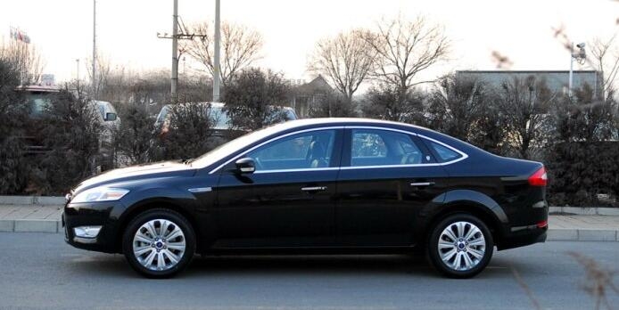 十三万公里蒙迪欧值得购买吗,福特蒙迪欧2023款落地价5万元