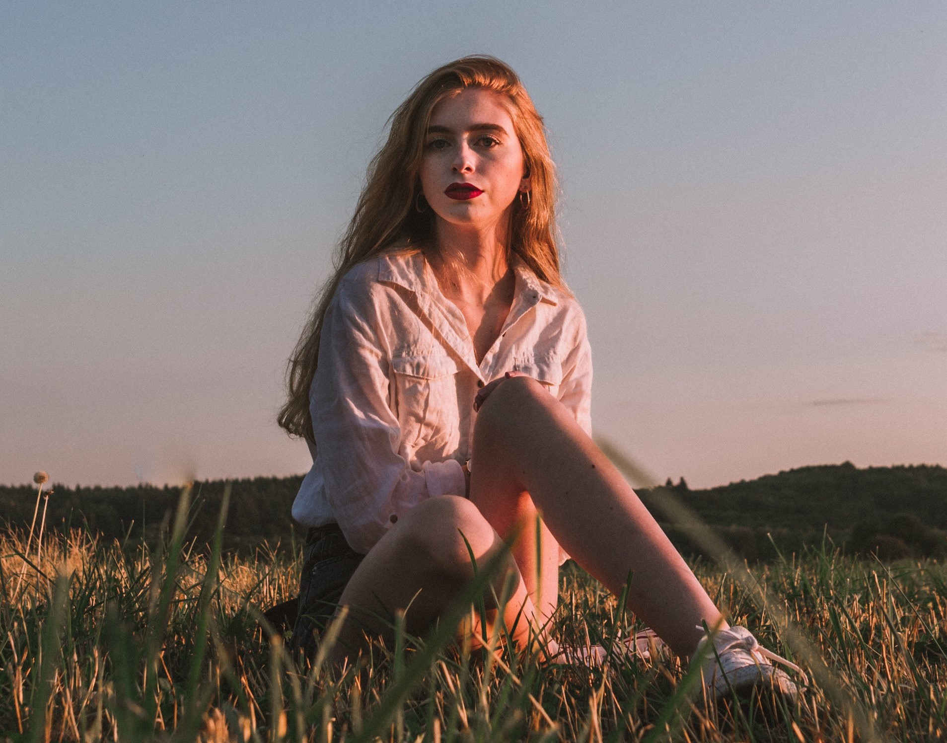 说“在干嘛”后，这样回复你的女人，十有八九喜欢你